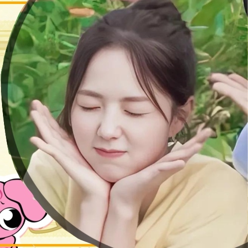 A moment captured by a fan of Chae Soobin
