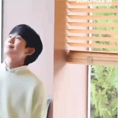 丁海寅的幕后花絮