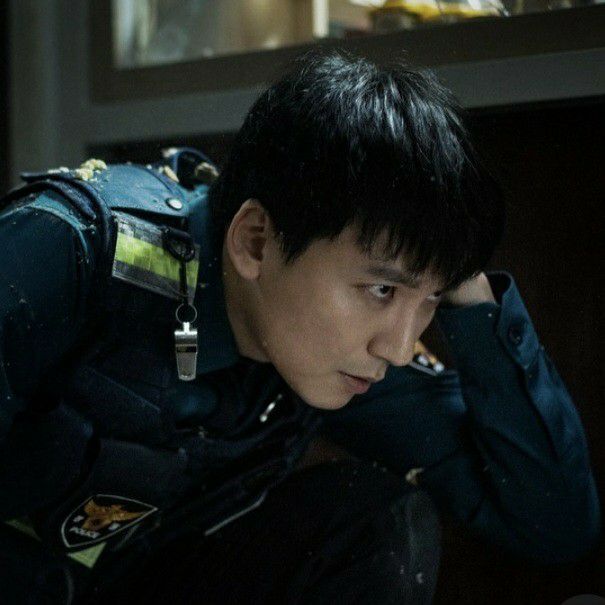 Latest photo of Kim Namgil