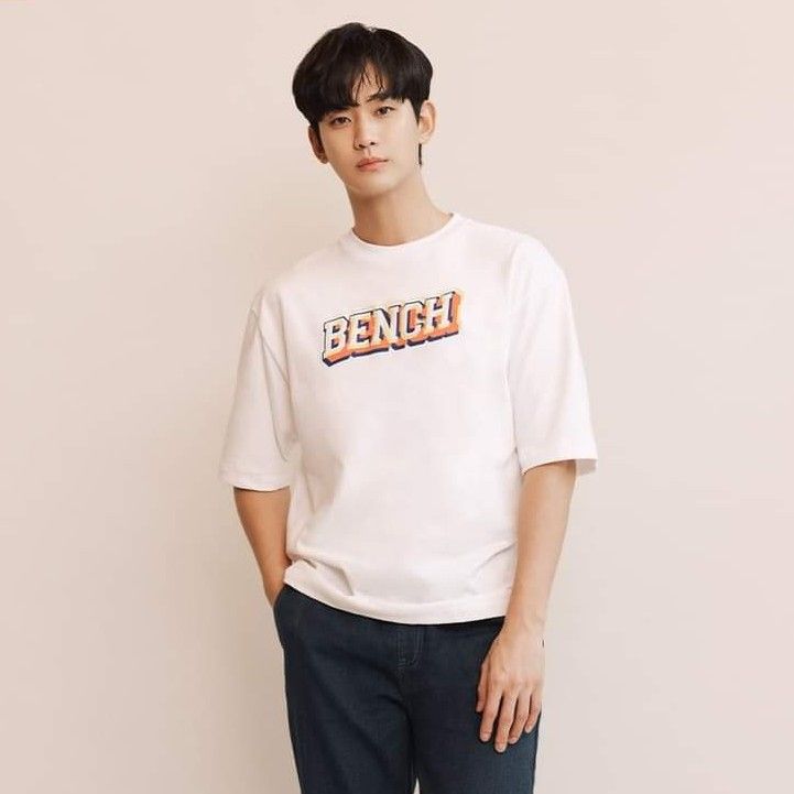 Behind-the-scenes cut of Kim Soohyun