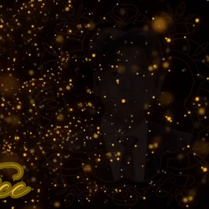 Recent activity shot of Hwang Youngwoong