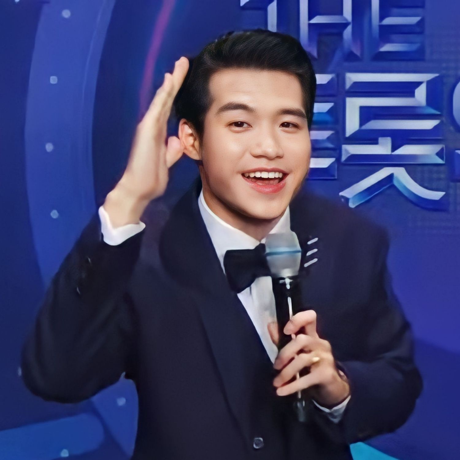 Foto kegiatan terbaru dari Jo Myungsup