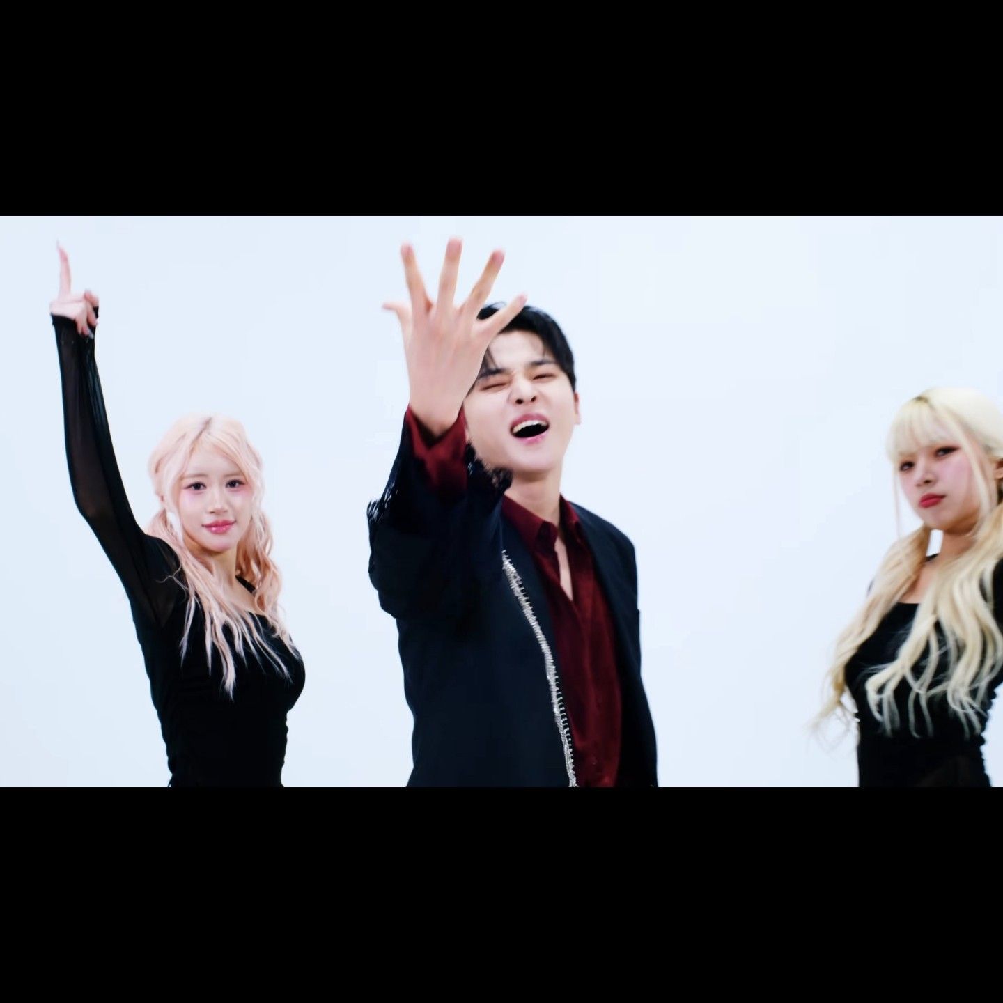 Recent activity shot of Seong Ri