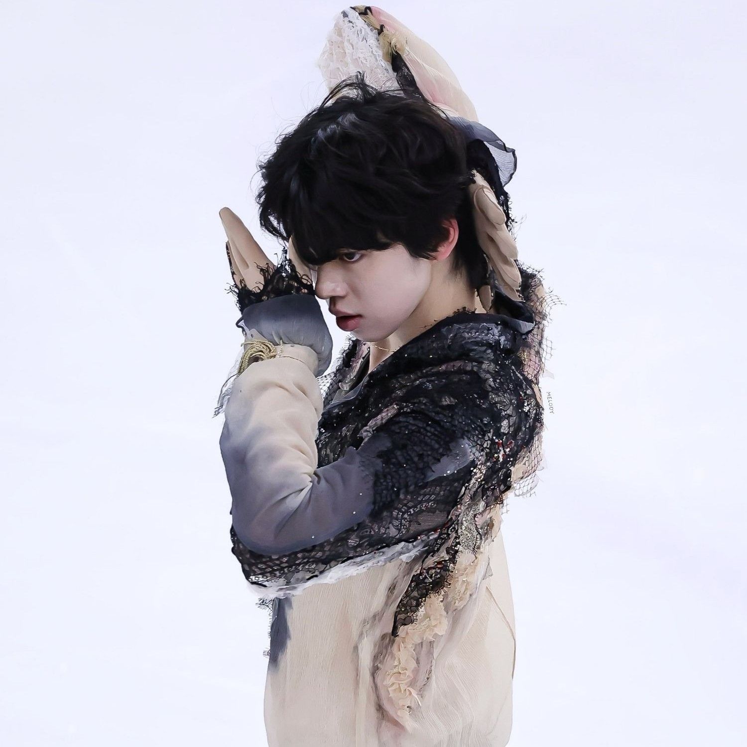 チャ・ジュンファンの最近の活動ショット