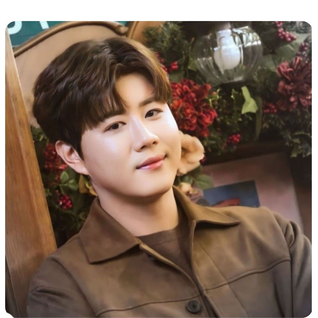 진해성 최근 활동샷