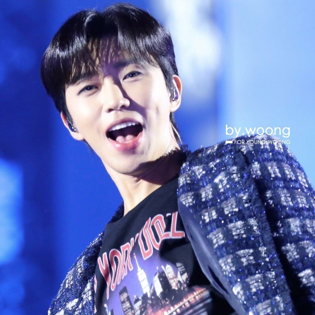 임영웅 최근 활동샷