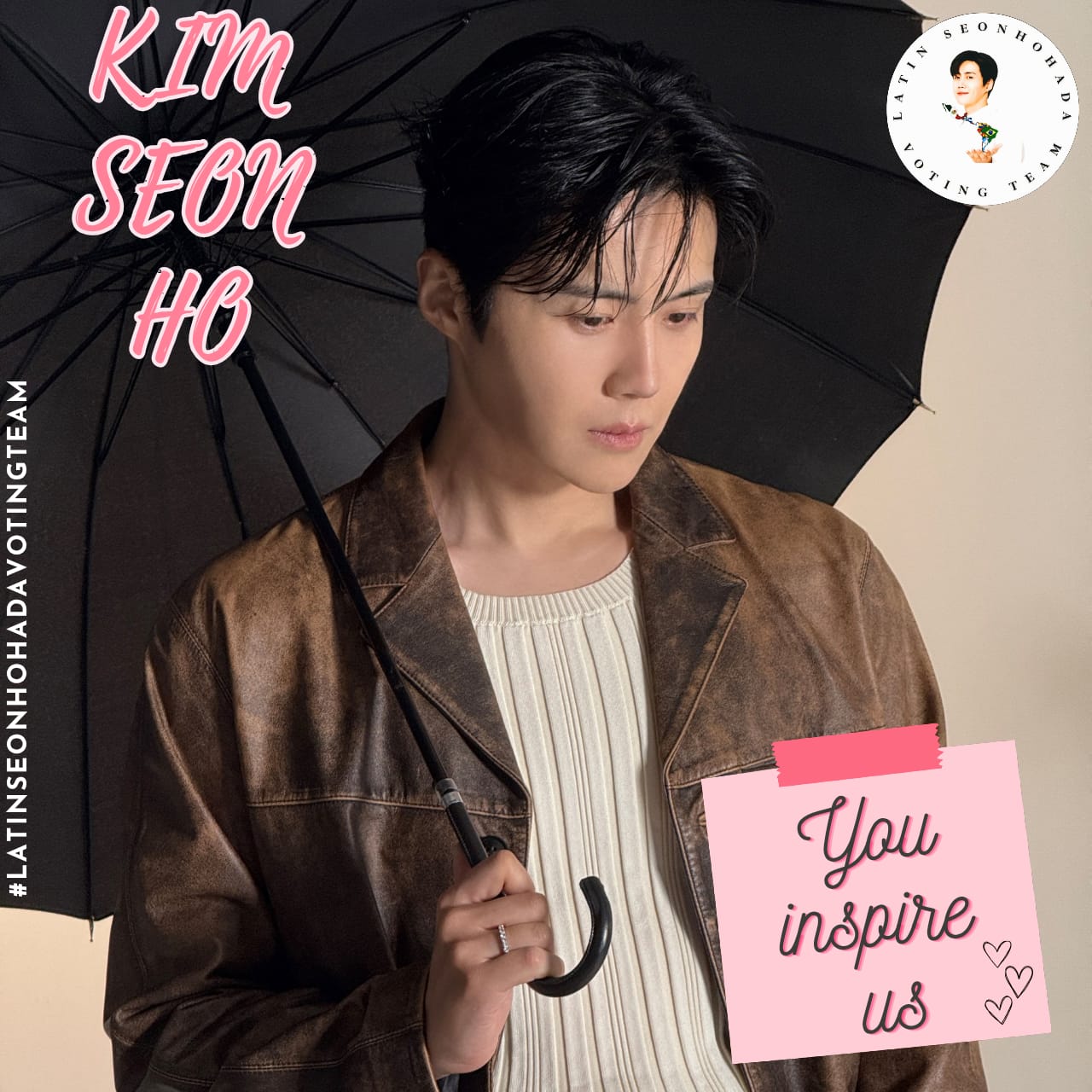 キム・ソンホの最新写真