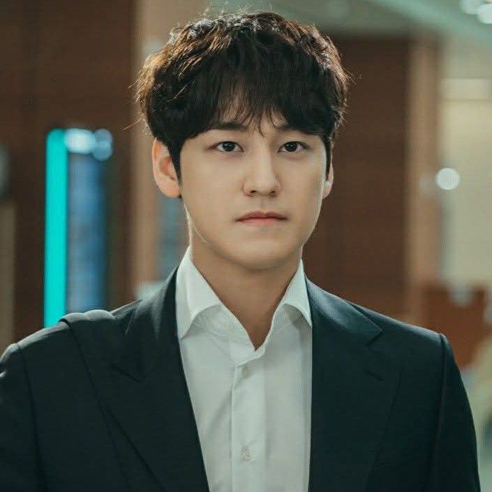 Cuplikan di balik layar dari Kim Bum