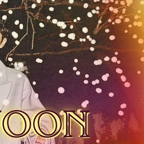 Recent activity shot of Seo Kangjoon