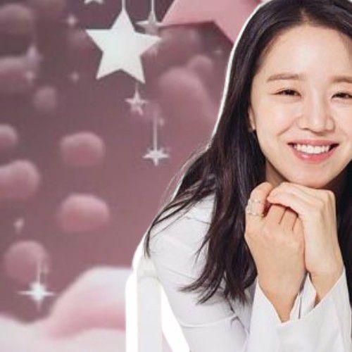 Latest photo of Shin Haesun