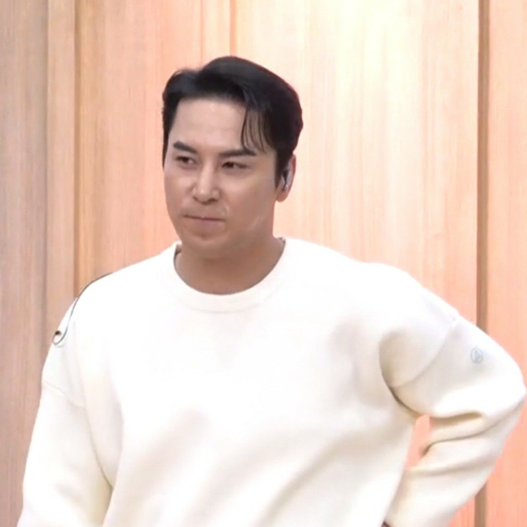 張民好的幕後花絮