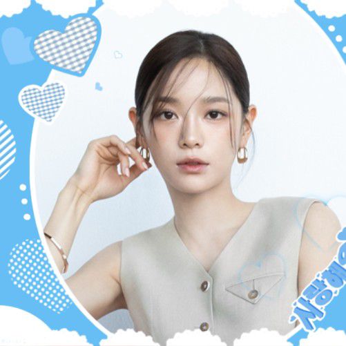 김세정의 최신 사진