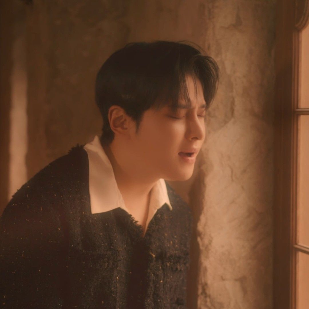 Recent activity shot of Seong Ri