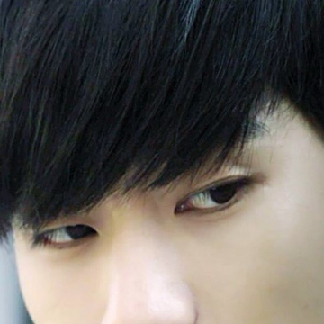 Behind-the-scenes cut of Kim Soohyun
