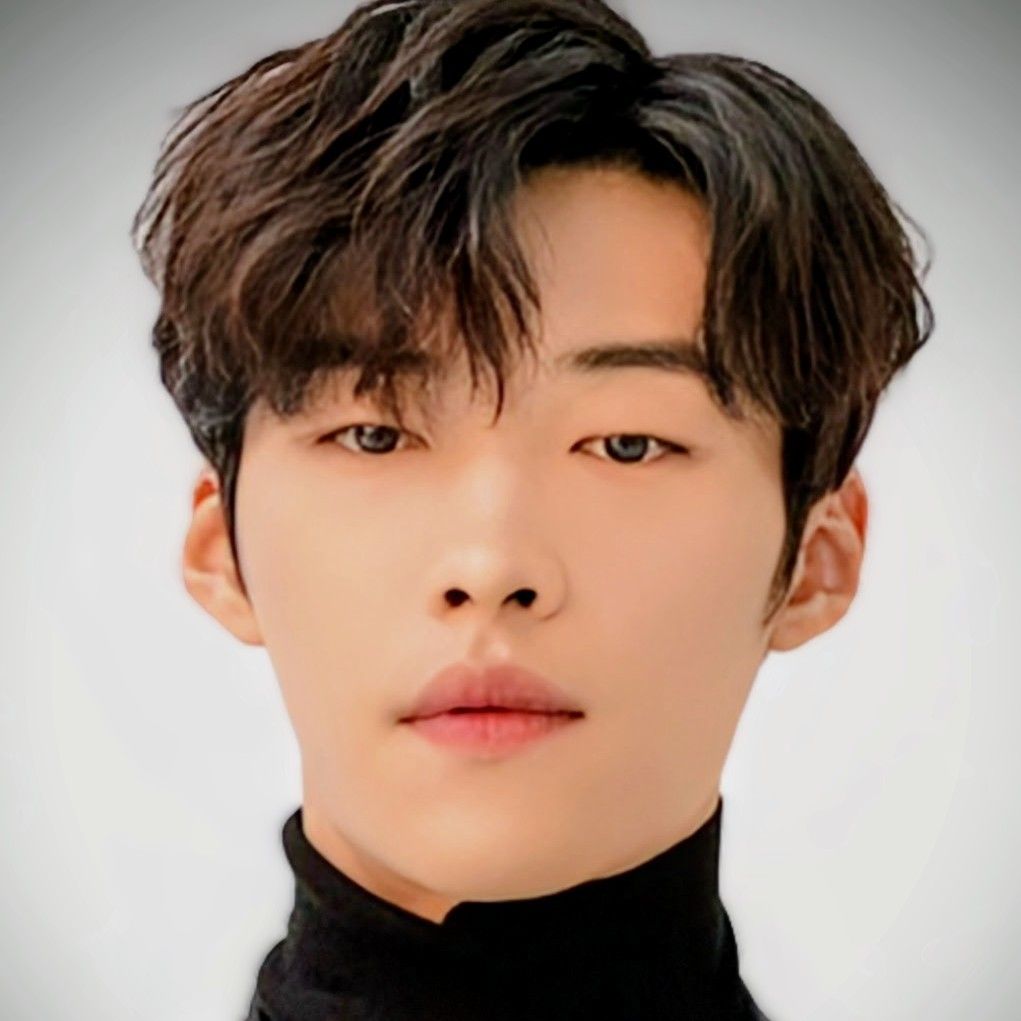 Behind-the-scenes cut of Woo Dohwan