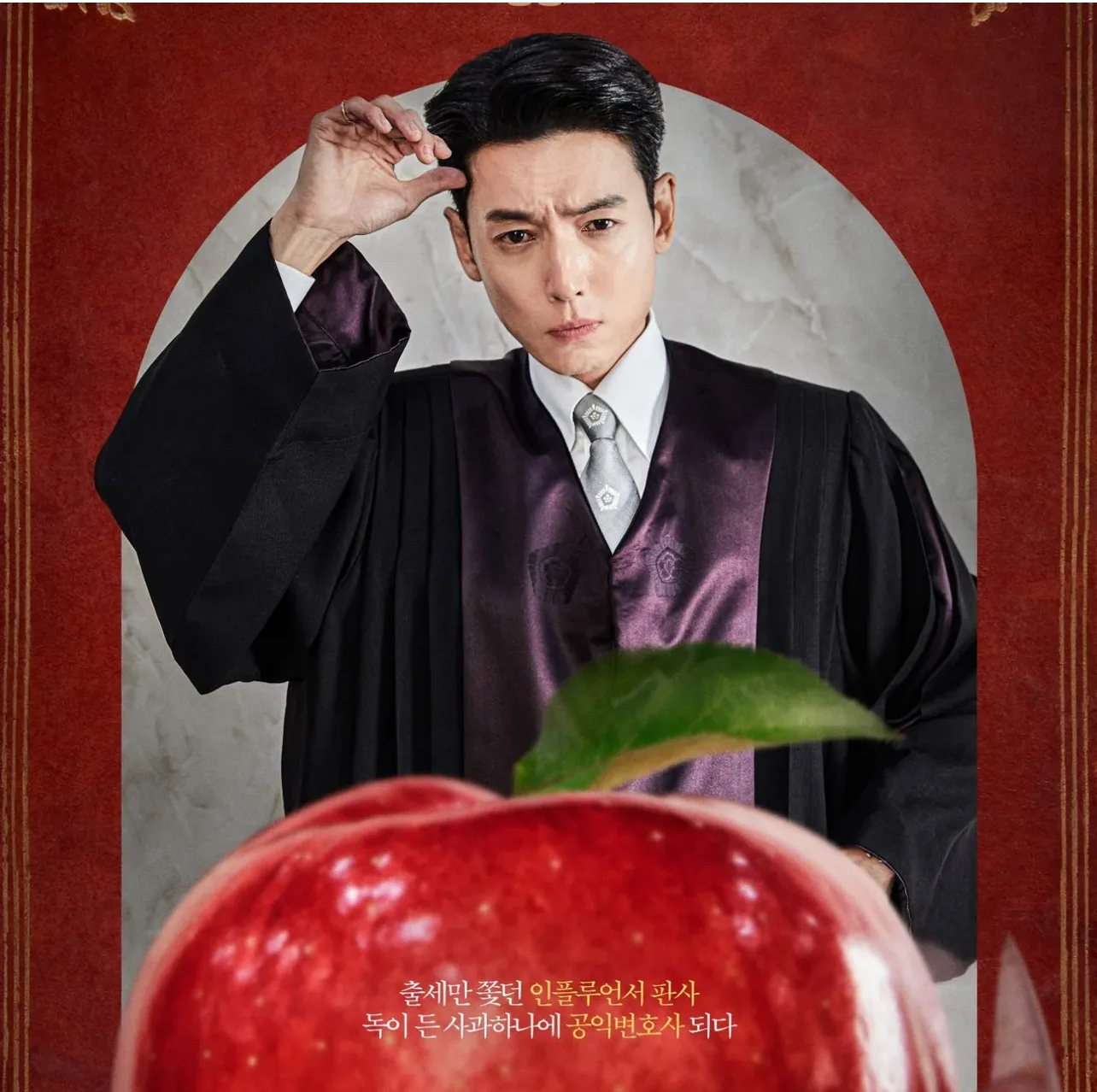 ファンが撮影したチョン・ギョンホの瞬間