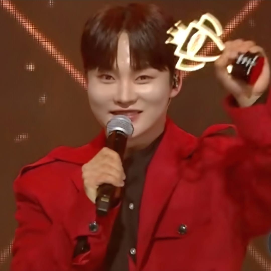 박서진 최근 활동샷