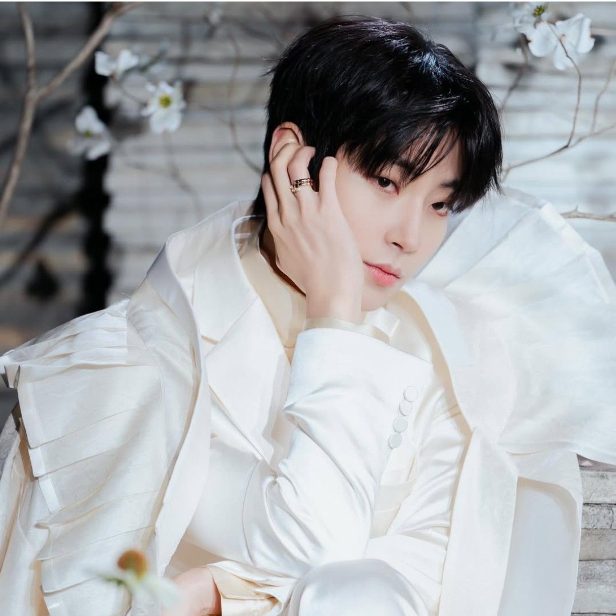 Foto kegiatan terbaru dari Hwang Inyoup