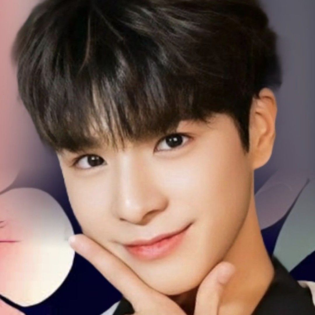 정동원의 최신 사진