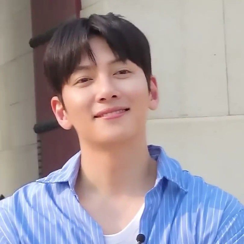 Latest photo of Ji Changwook