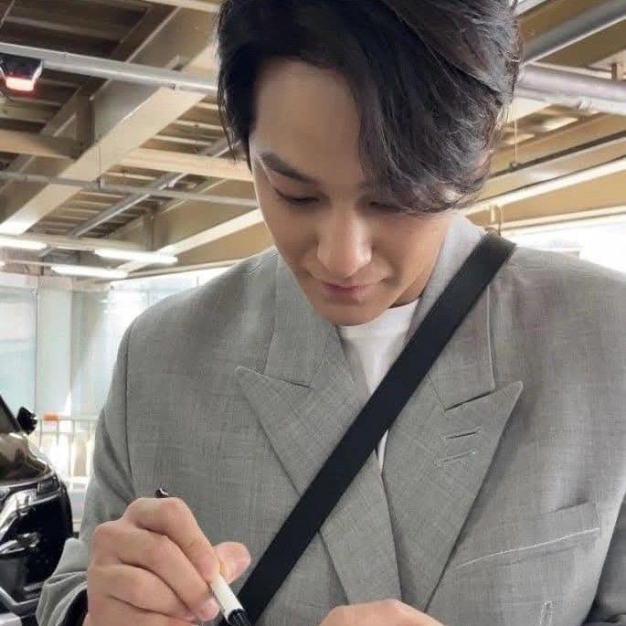 Latest photo of Kim Bum