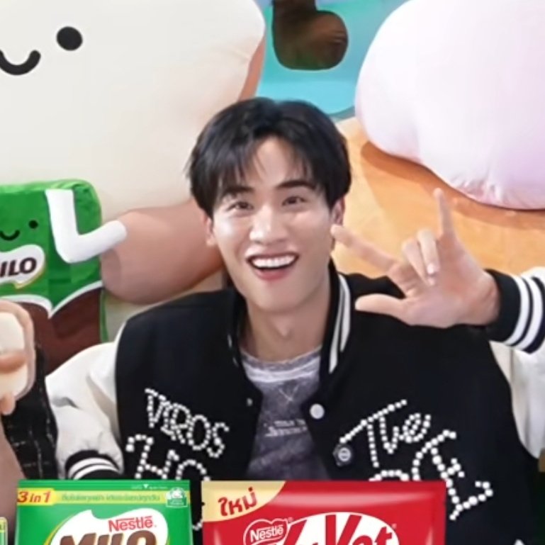 Latest photo of Tay Tawan Vihokratana