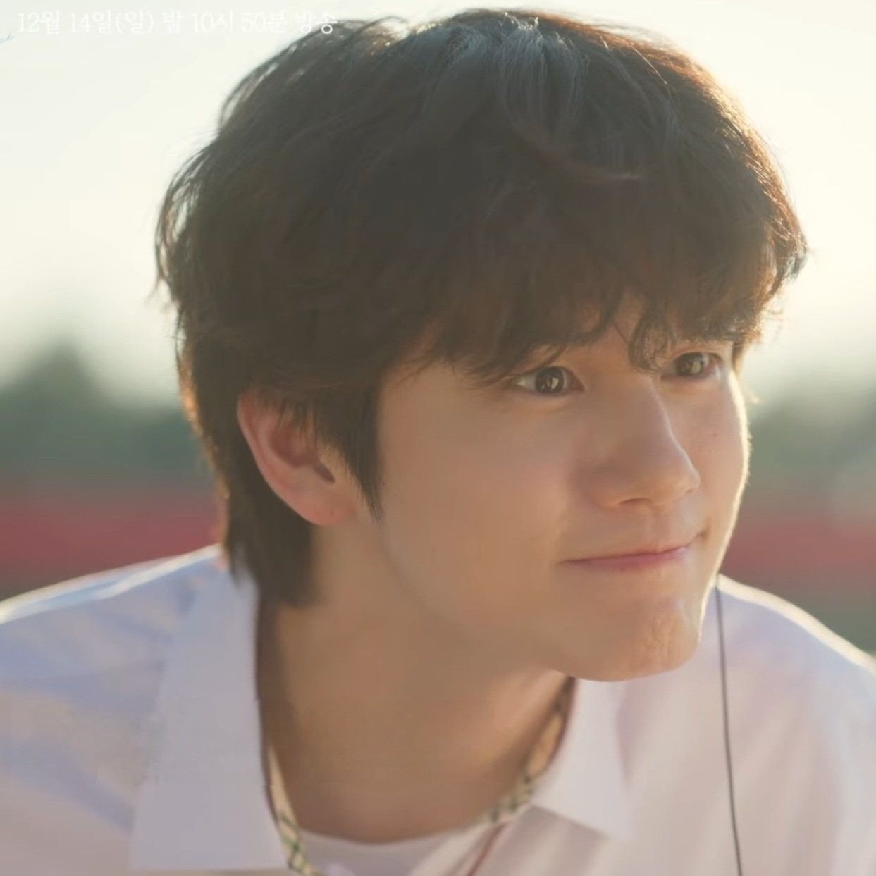 邕聖祐的近期活動照