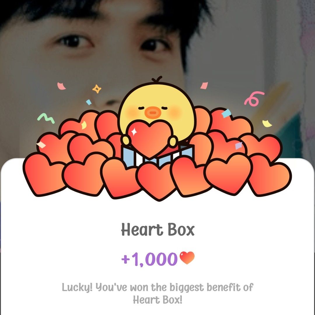 Latest photo of Kim Seonho