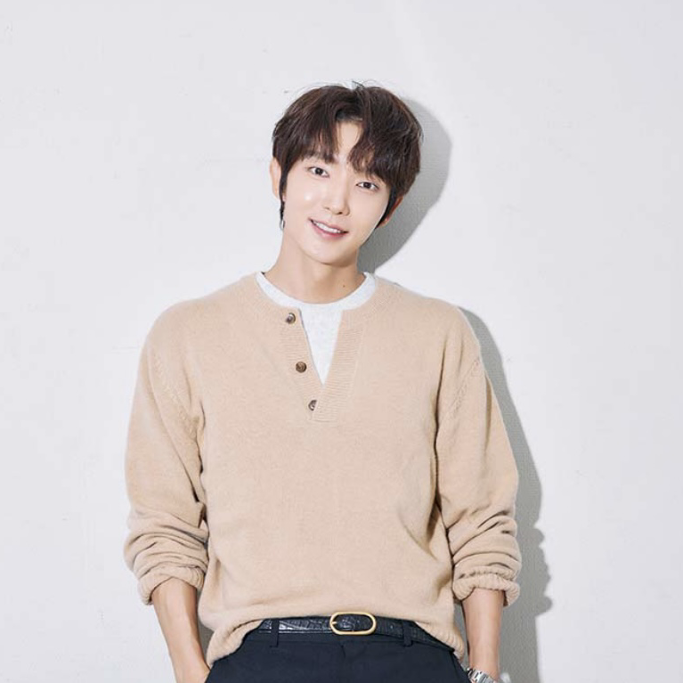 이준기의 비하인드 컷