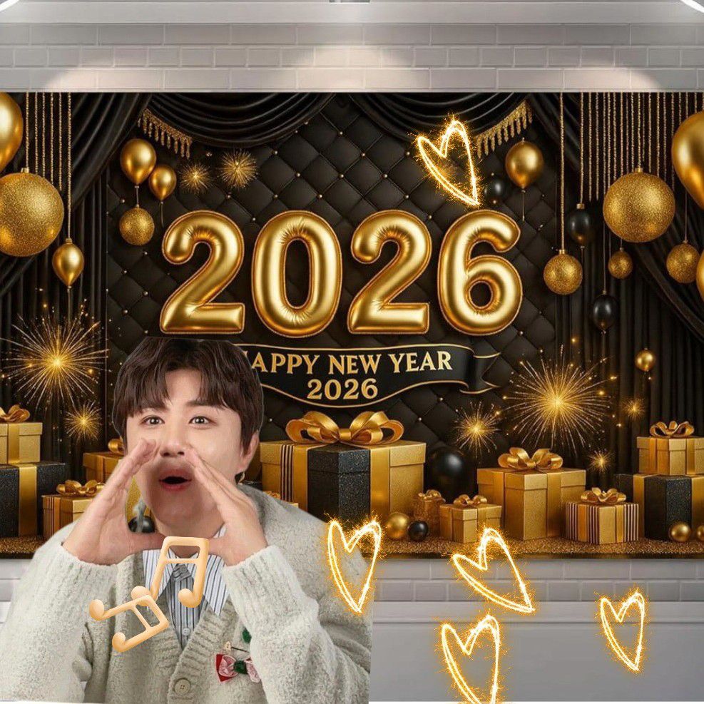 チン・ヘソンのビハインドカット