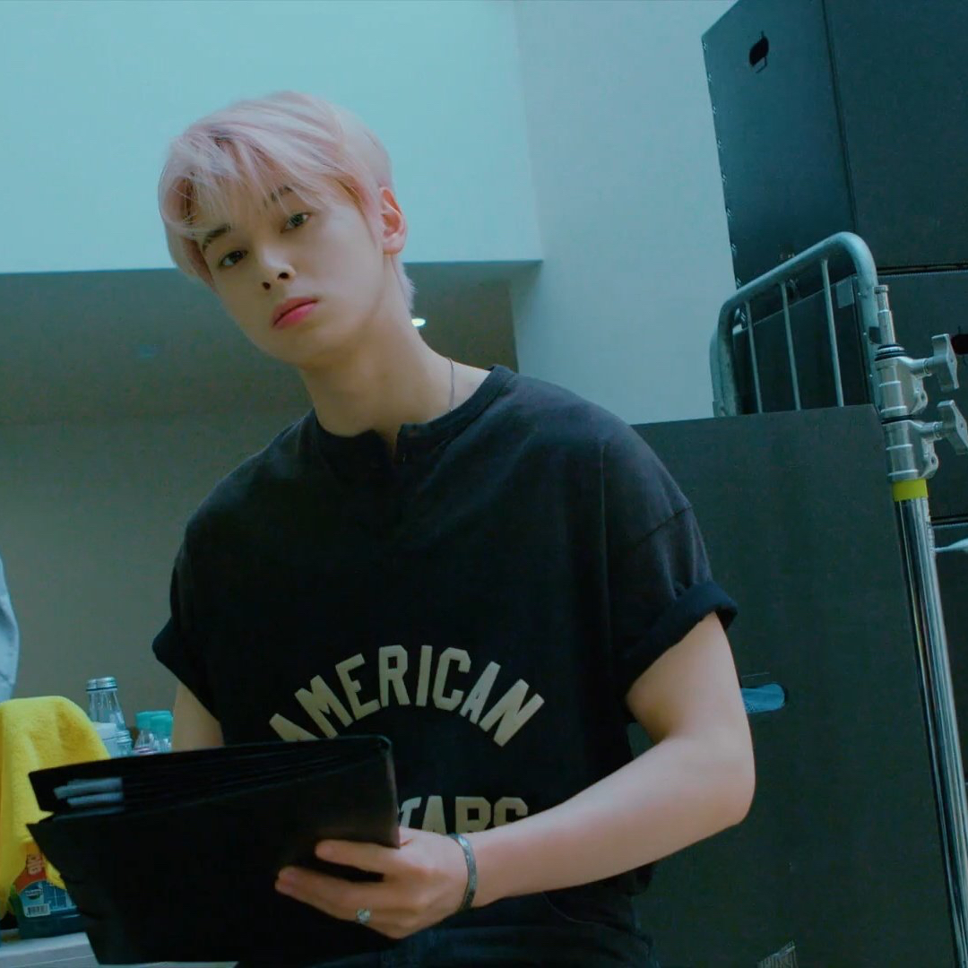 车银优的最新照片