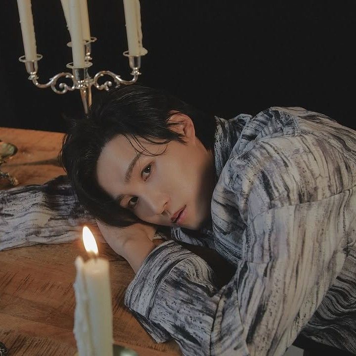 김희재의 최신 사진
