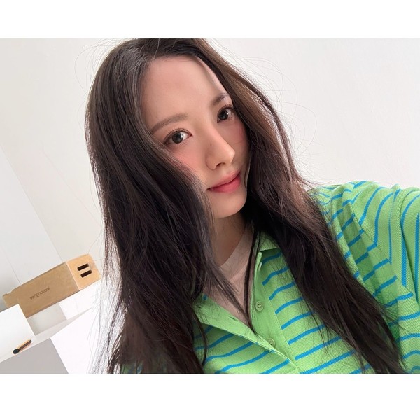 Popular profile photo of Bona loved by fans