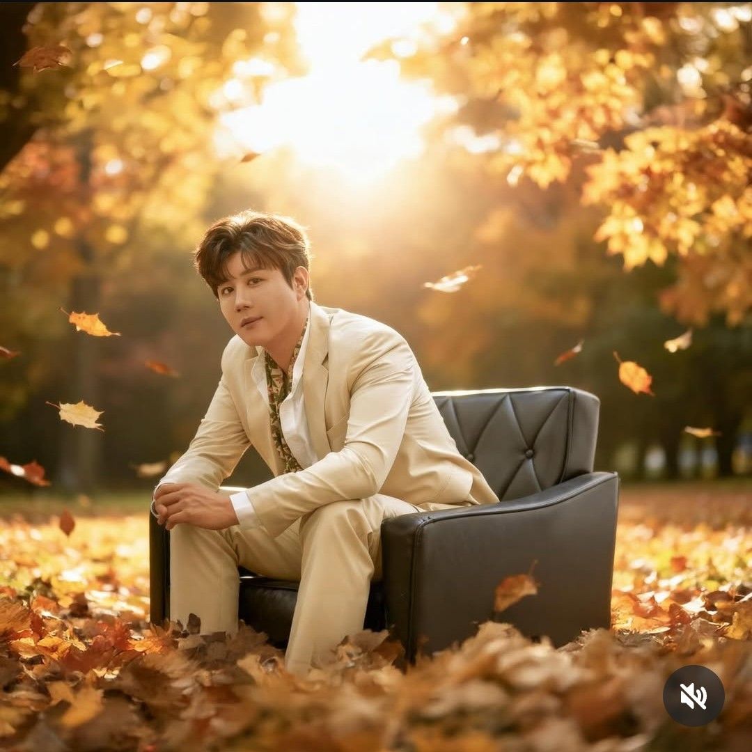 Latest photo of Jin Haesung