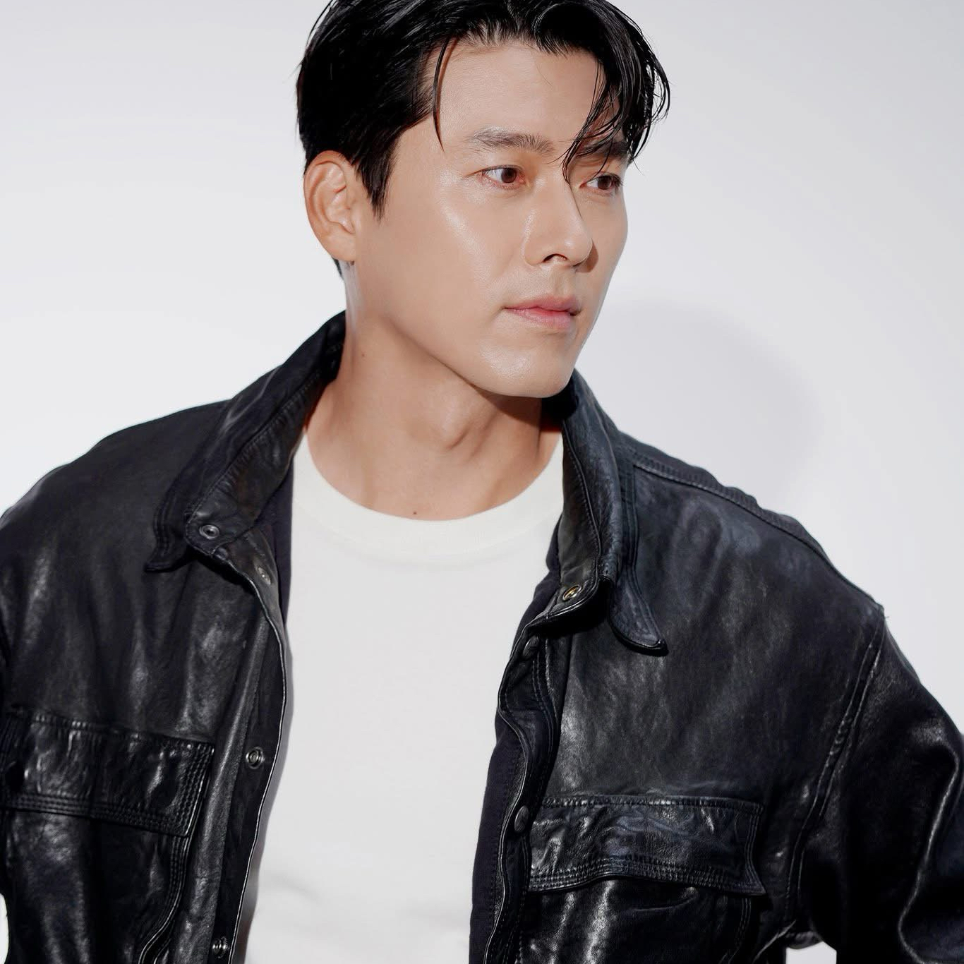 Behind-the-scenes cut of Song Kang