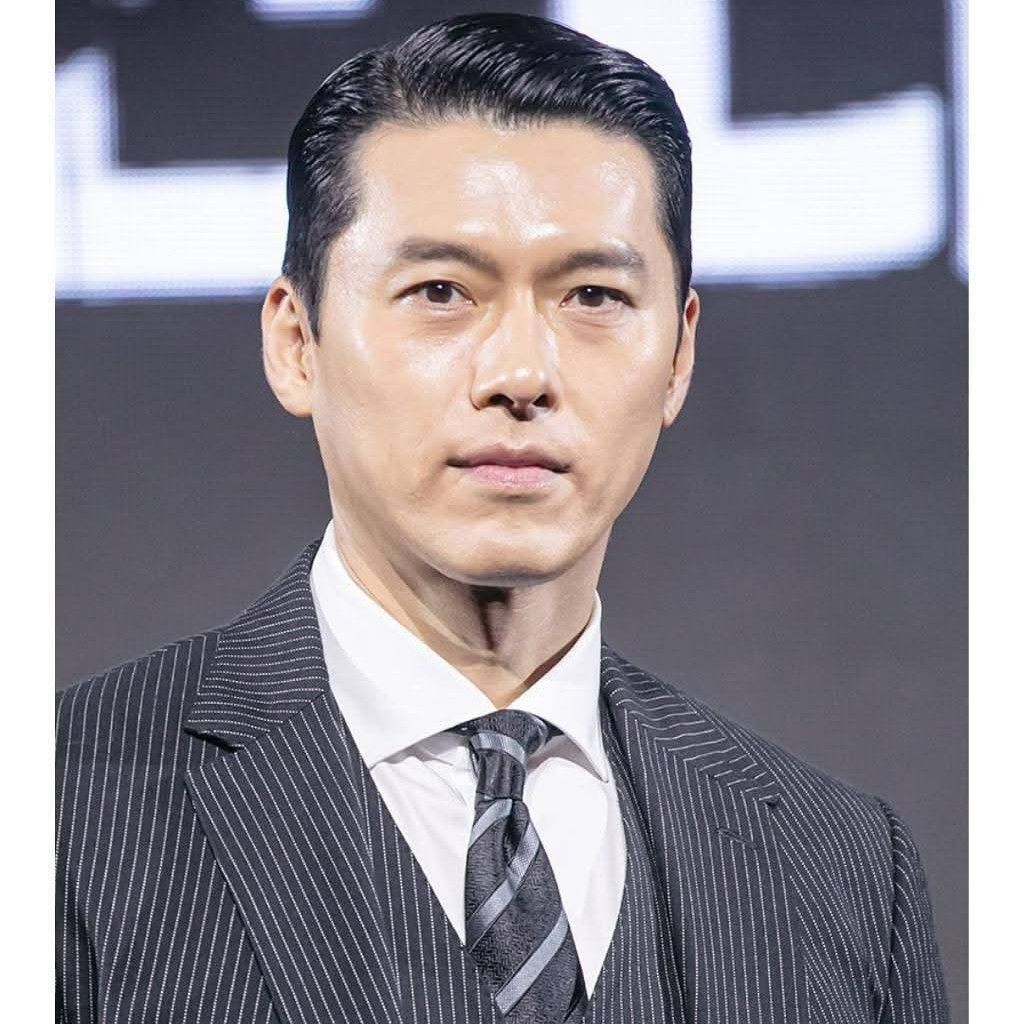 粉絲拍下的玄彬瞬間