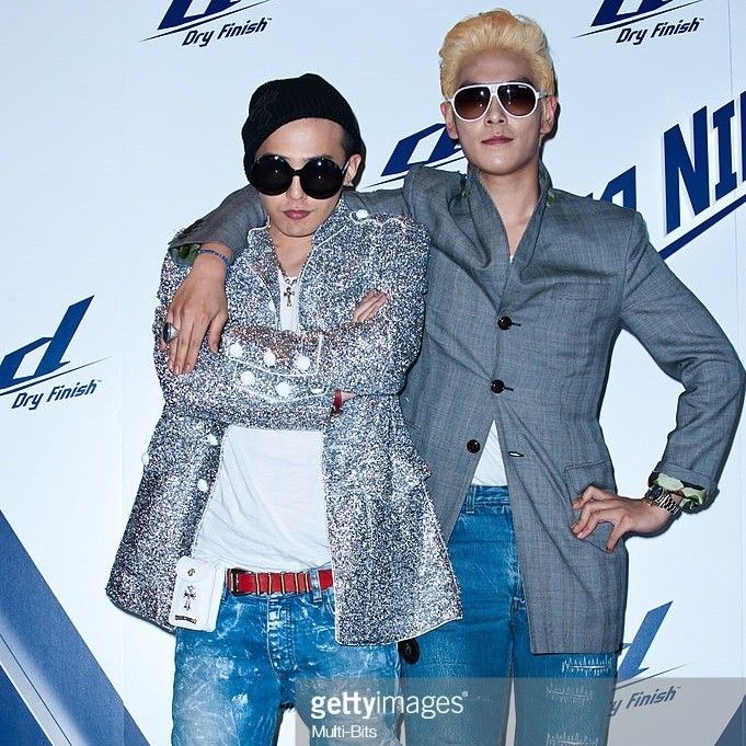 Latest photo of T.O.P
