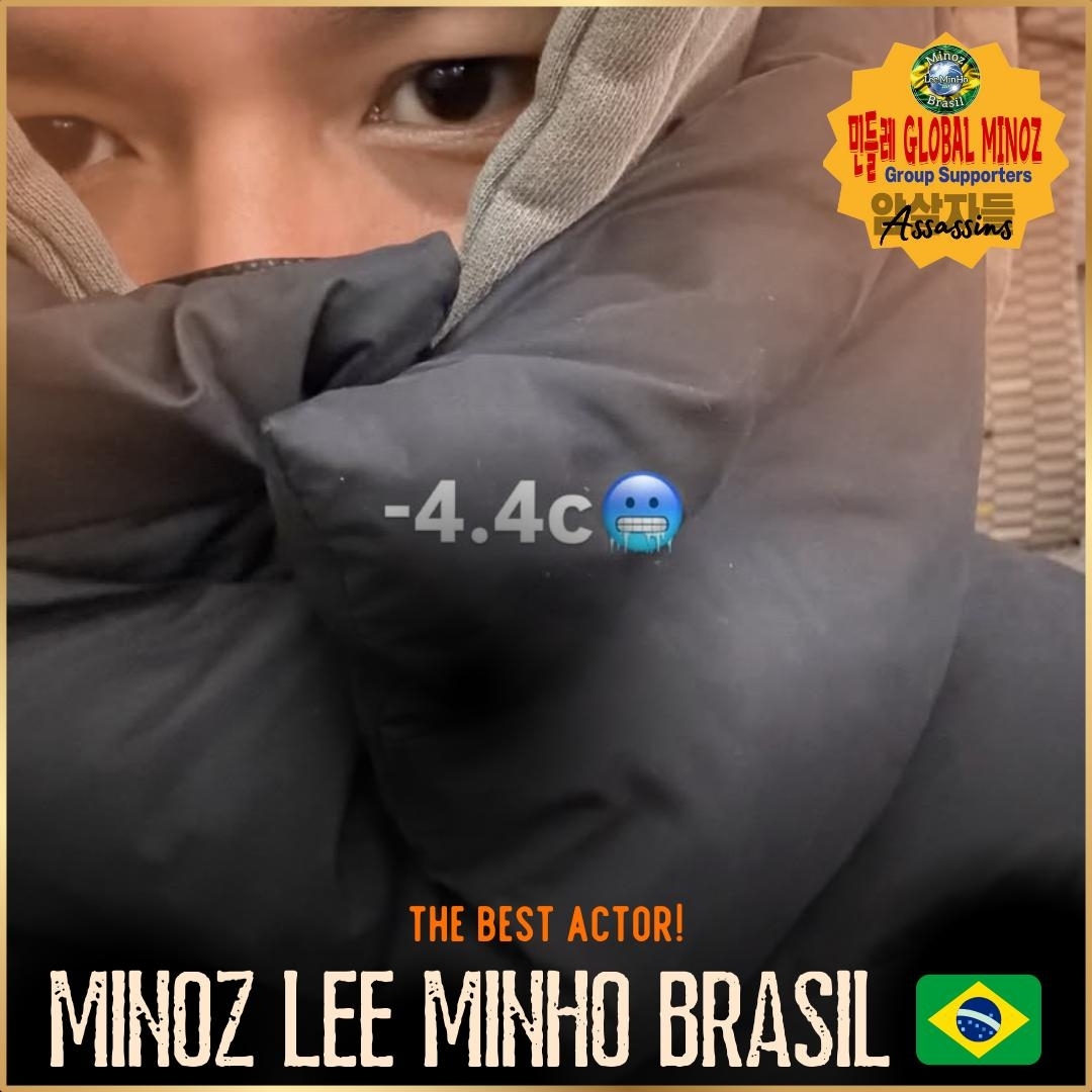 李敏镐的幕后花絮