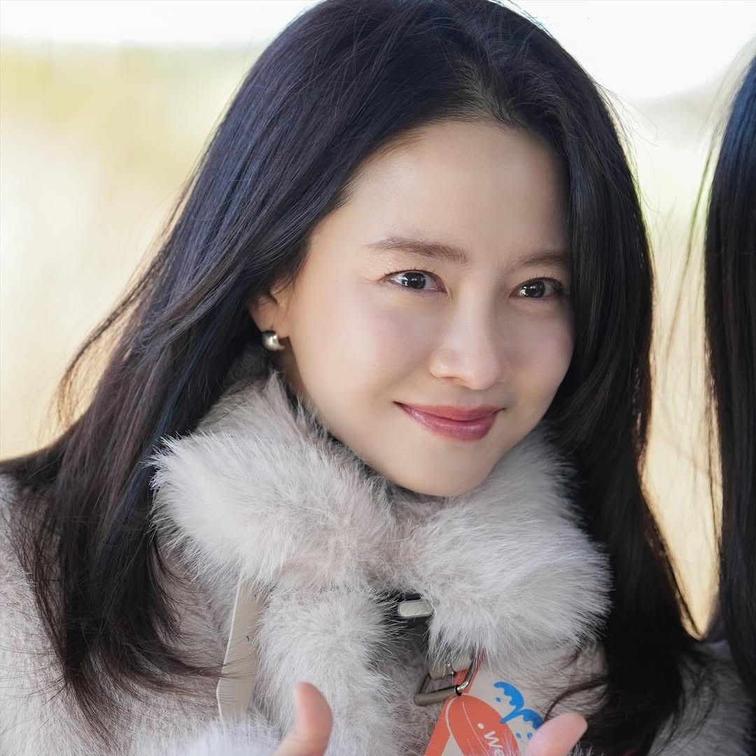 Foto terbaru dari Song Jihyo