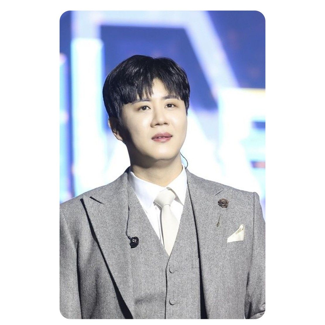 晋海成的近期活动照