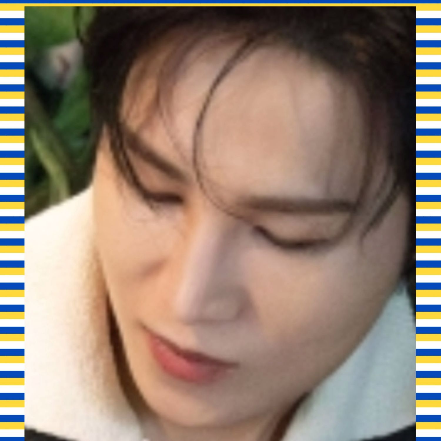 金熙栽的幕後花絮