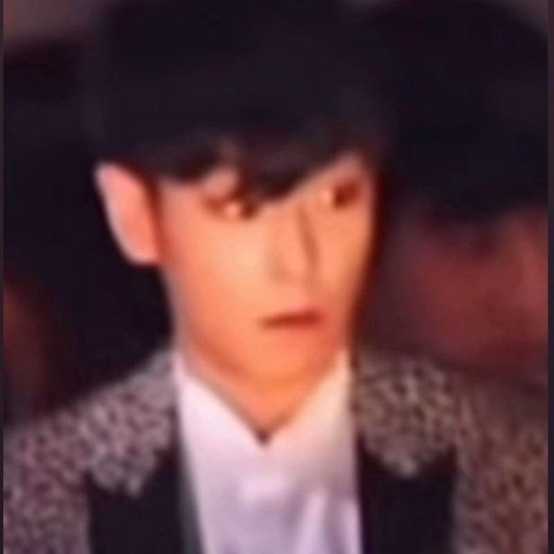 Behind-the-scenes cut of T.O.P