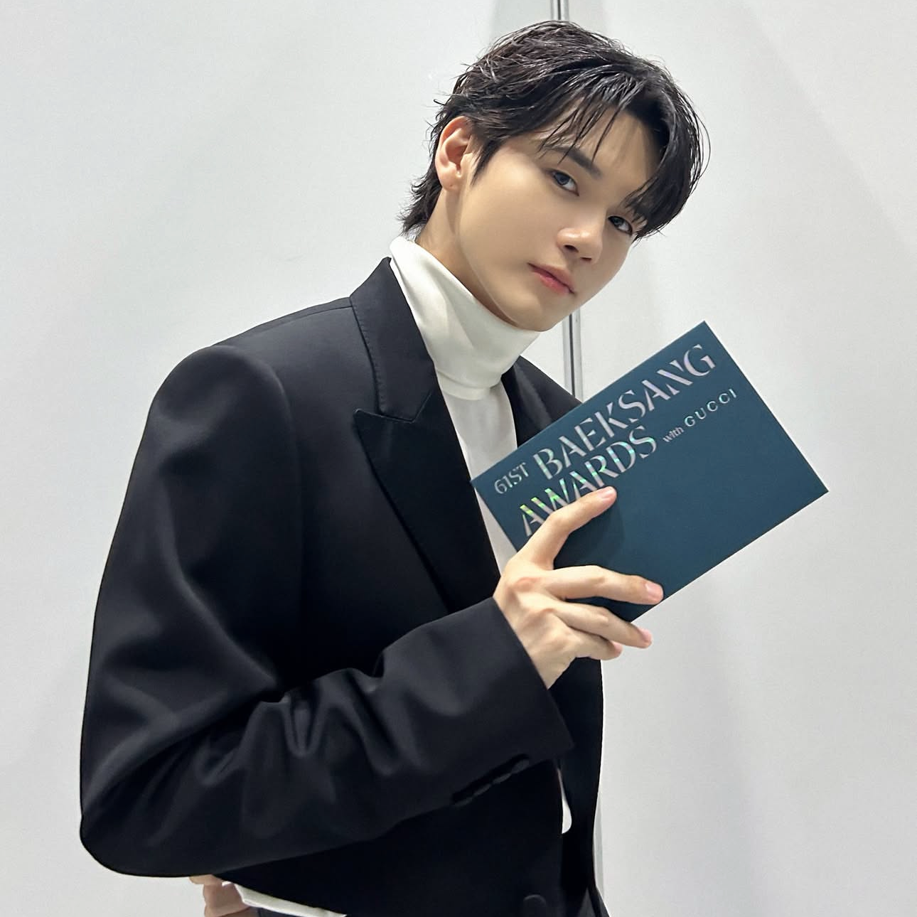 옹성우의 최신 사진