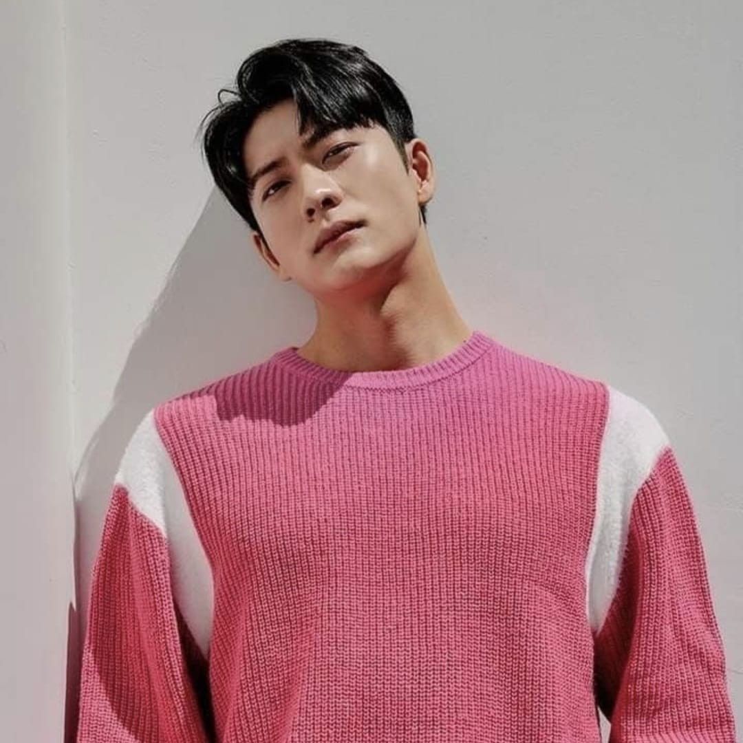 Latest photo of Kang Taeoh