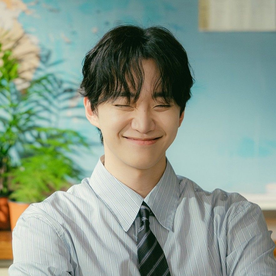 ファンが撮影したイ・ジュノの瞬間