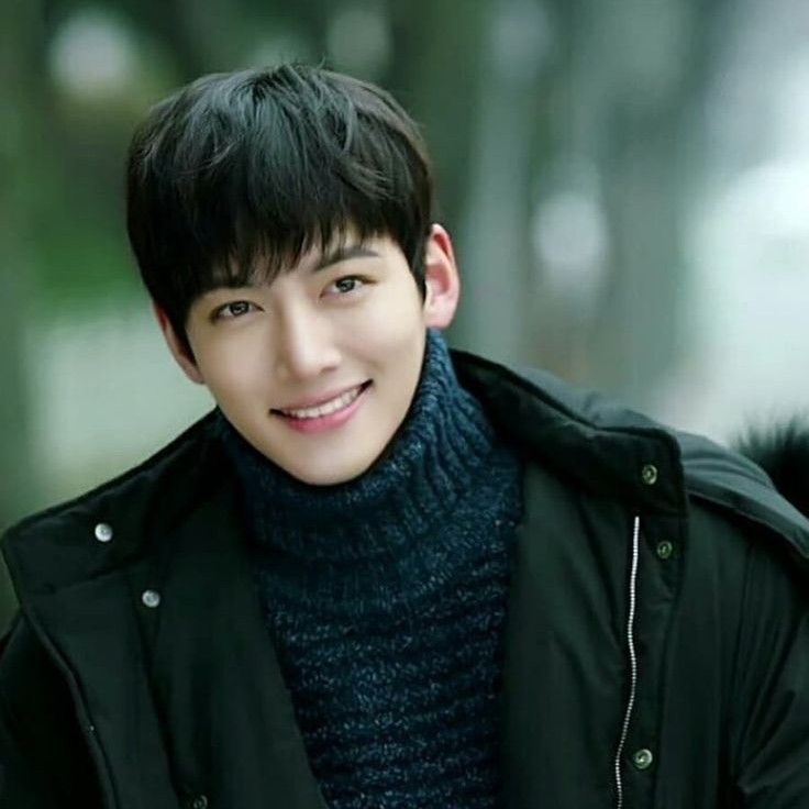 Latest photo of Ji Changwook