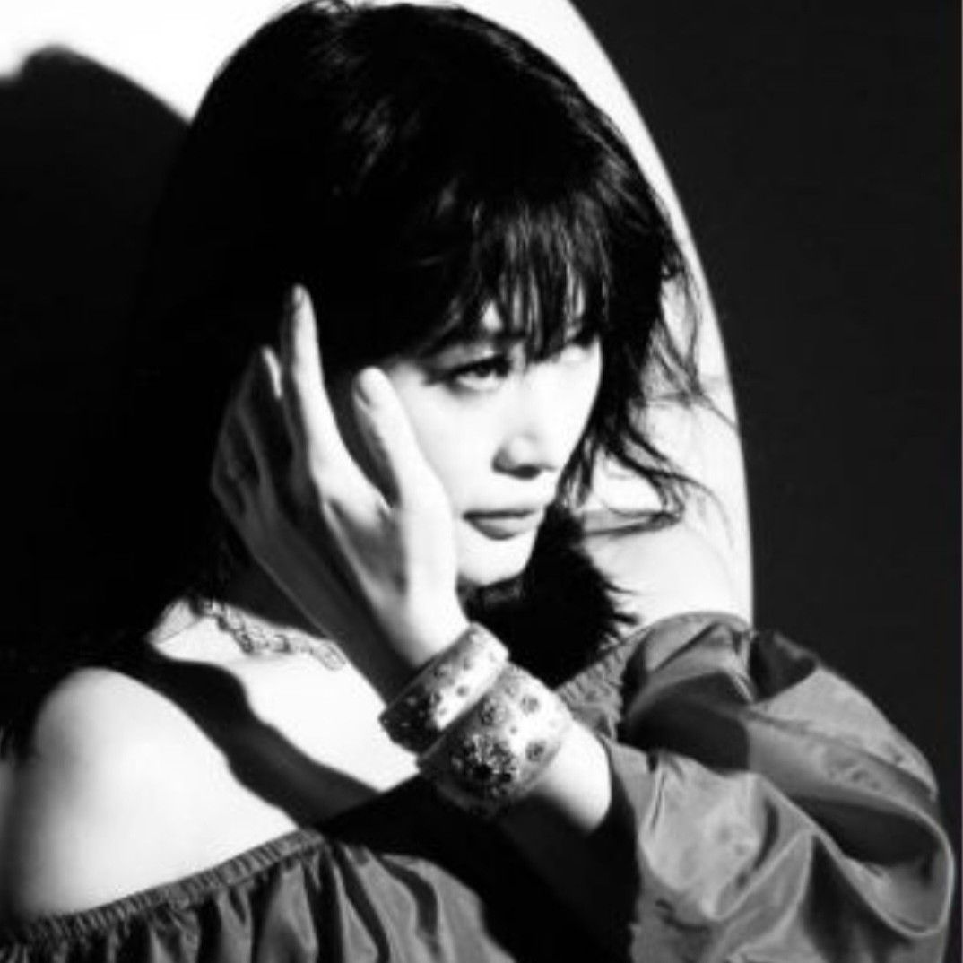 Recent activity shot of Kim Hyesoo