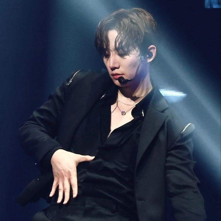 이준호 최근 활동샷