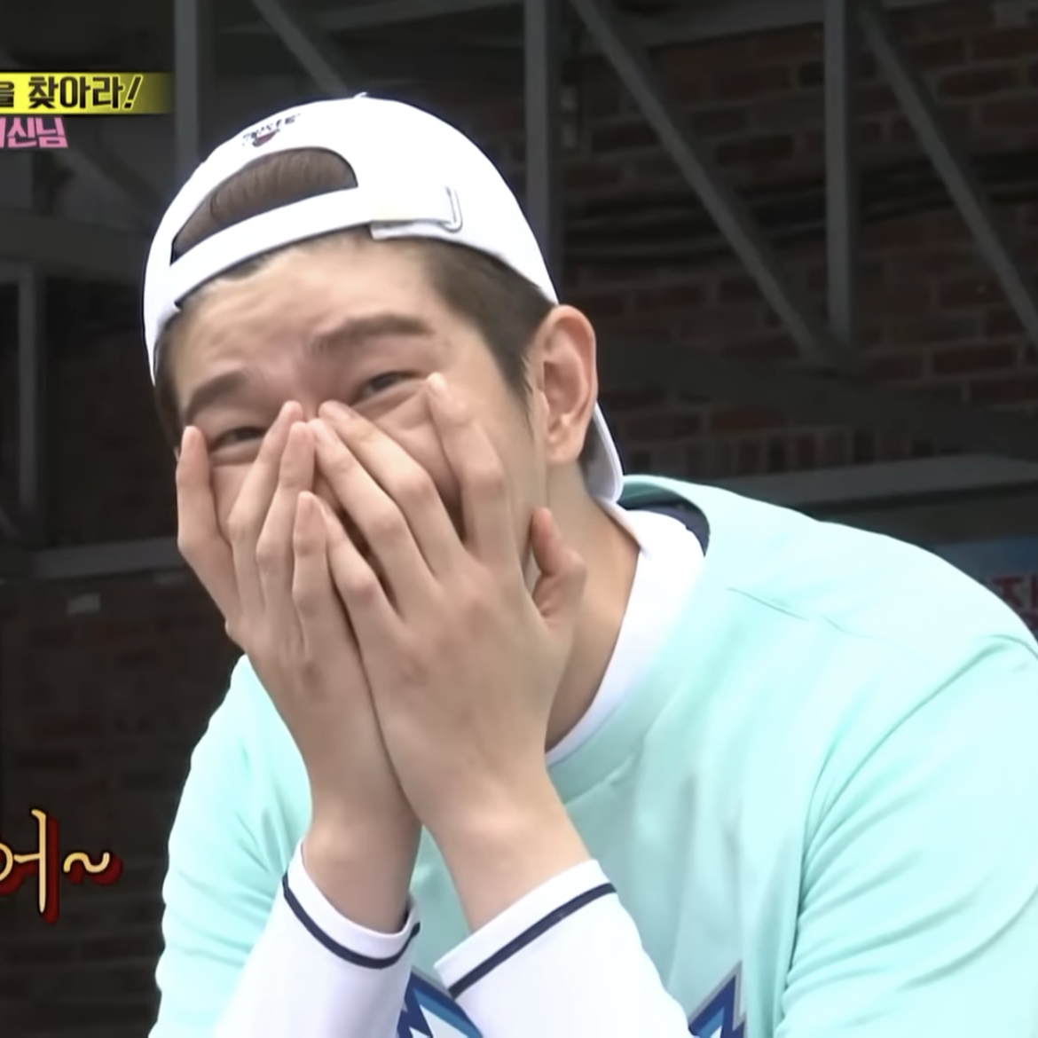 Latest photo of Yoon Kyunsang