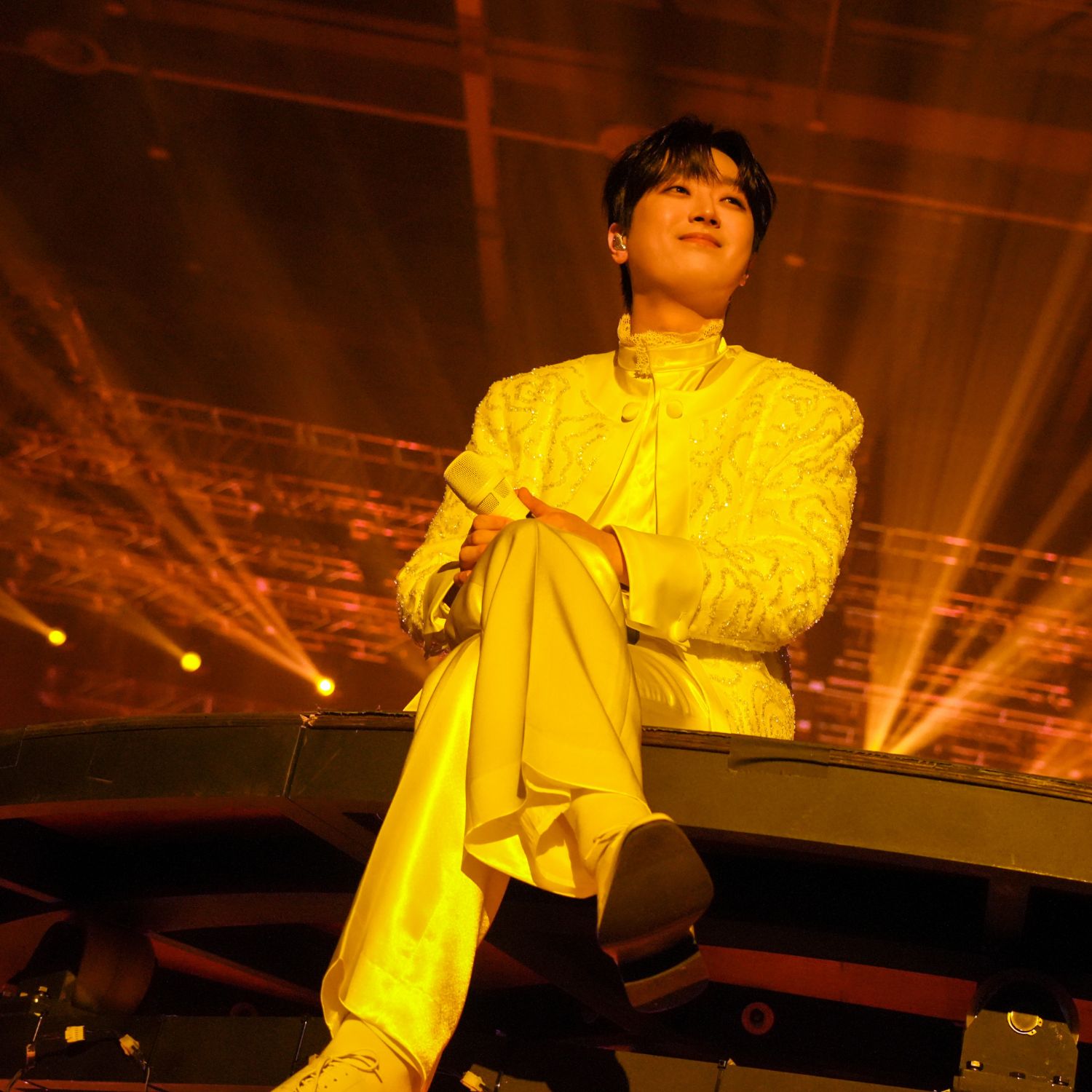 이찬원의 최신 사진